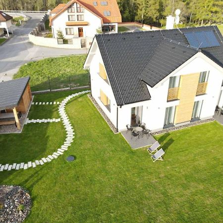 Apartmany Pod Slavkacom - Vysoke Tatry Velky Slavkov Ngoại thất bức ảnh