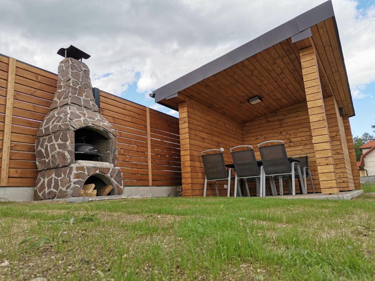 Apartmany Pod Slavkacom - Vysoke Tatry Velky Slavkov Ngoại thất bức ảnh
