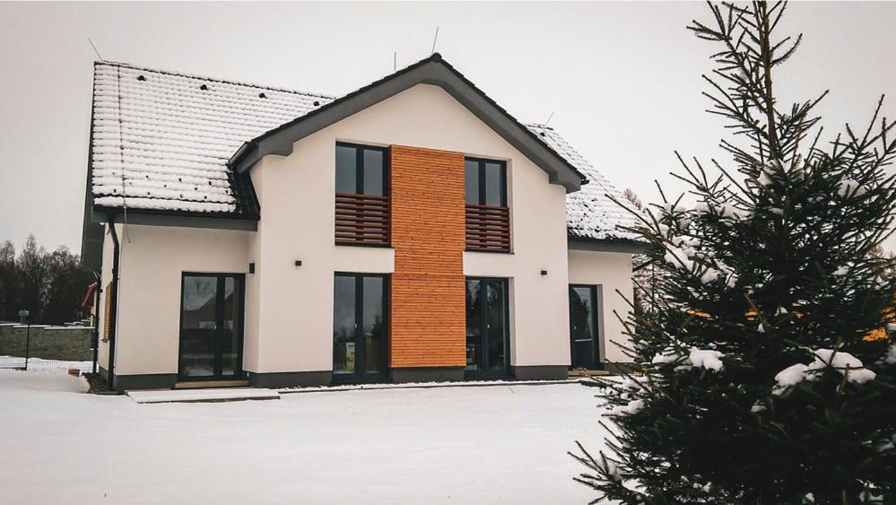 Apartmany Pod Slavkacom - Vysoke Tatry Velky Slavkov Ngoại thất bức ảnh