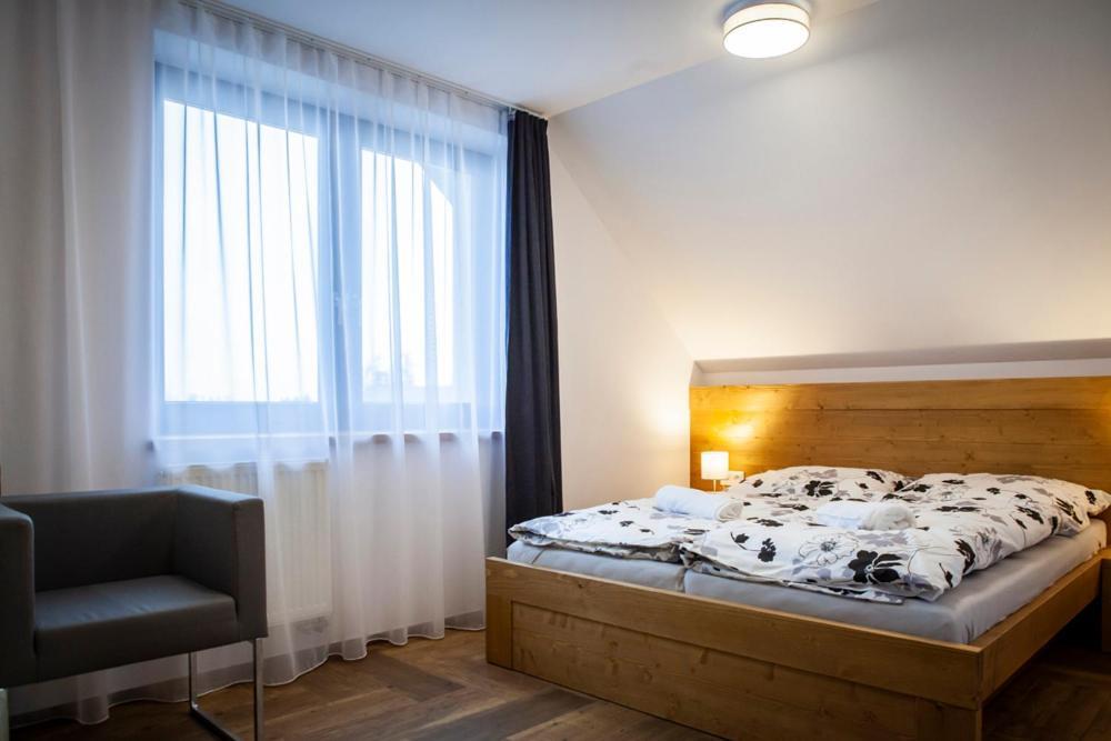 Apartmany Pod Slavkacom - Vysoke Tatry Velky Slavkov Ngoại thất bức ảnh