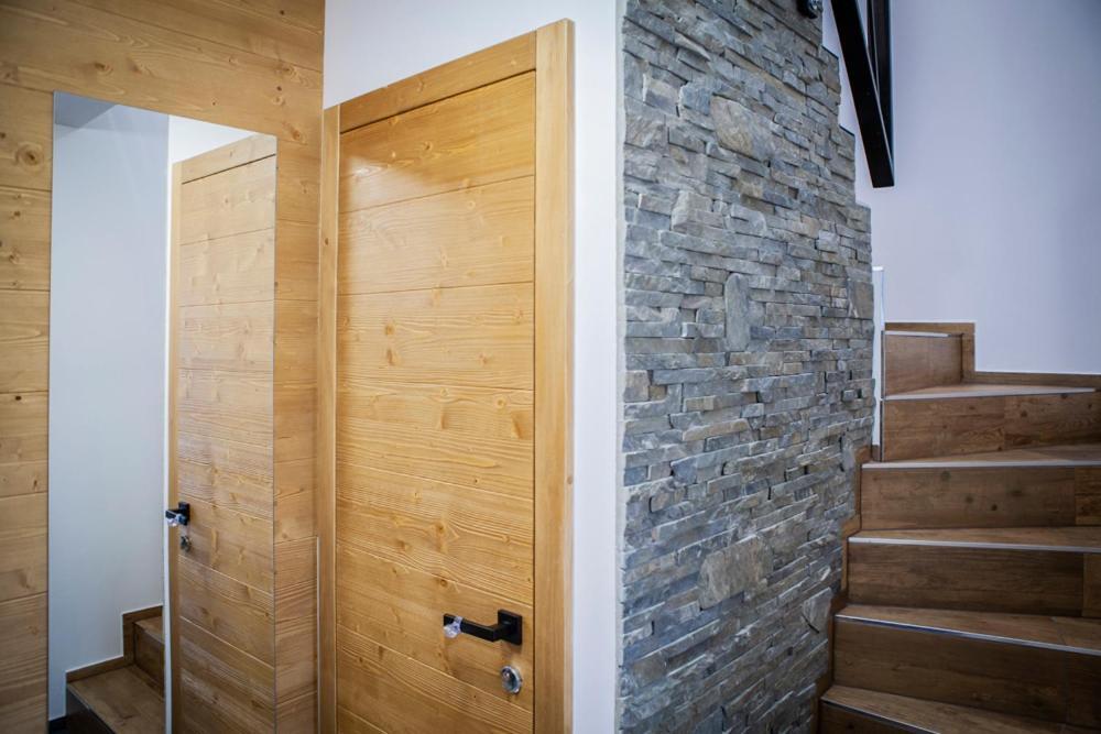 Apartmany Pod Slavkacom - Vysoke Tatry Velky Slavkov Ngoại thất bức ảnh