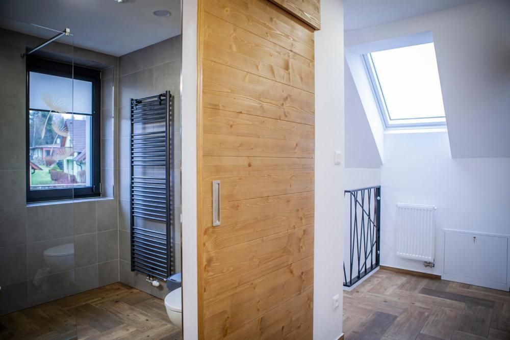 Apartmany Pod Slavkacom - Vysoke Tatry Velky Slavkov Ngoại thất bức ảnh