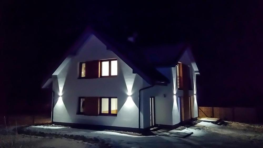 Apartmany Pod Slavkacom - Vysoke Tatry Velky Slavkov Ngoại thất bức ảnh