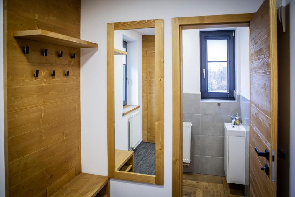 Apartmany Pod Slavkacom - Vysoke Tatry Velky Slavkov Ngoại thất bức ảnh